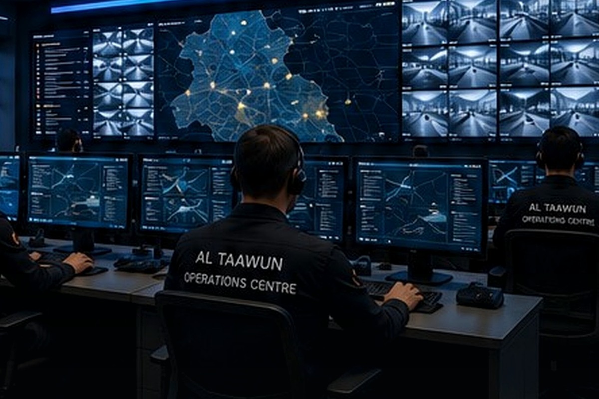 CCTV & Surveillance