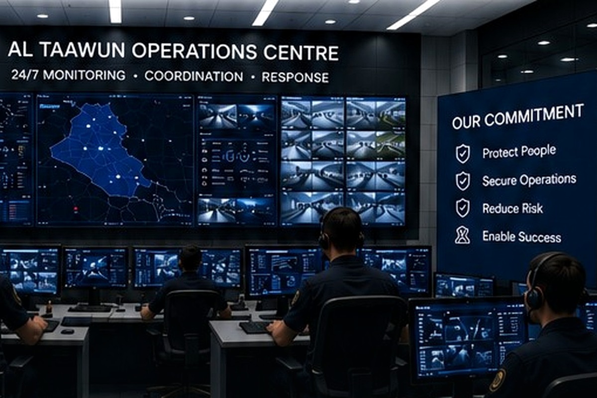 Operations Integration