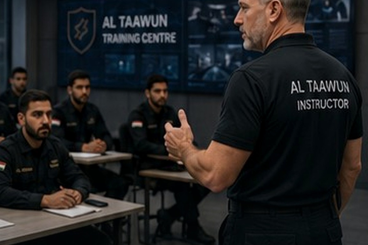 Security Fundamentals